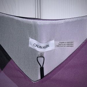 Calvin Klein blouse